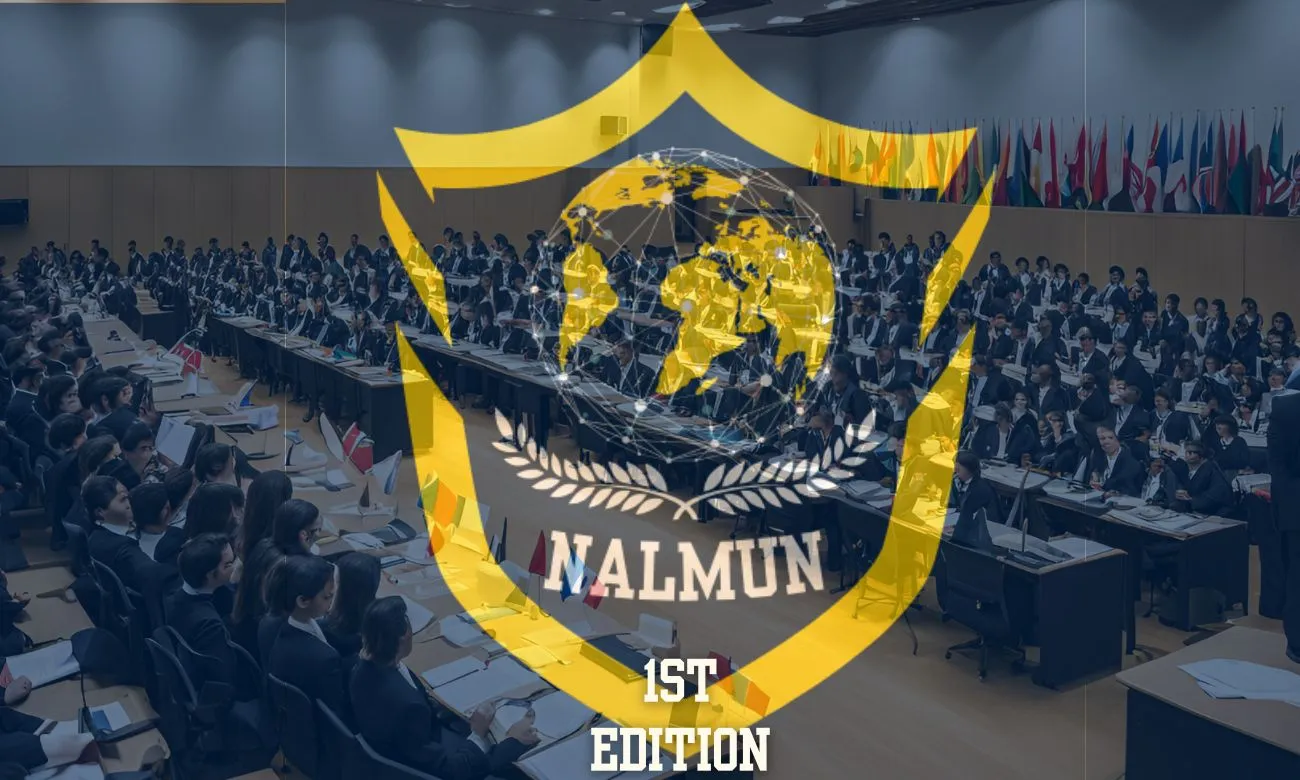 NALMUN 2025
