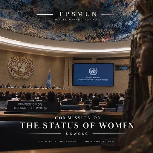 Commission on the Status of Women