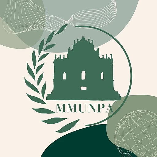 MMUNC 2022 logo