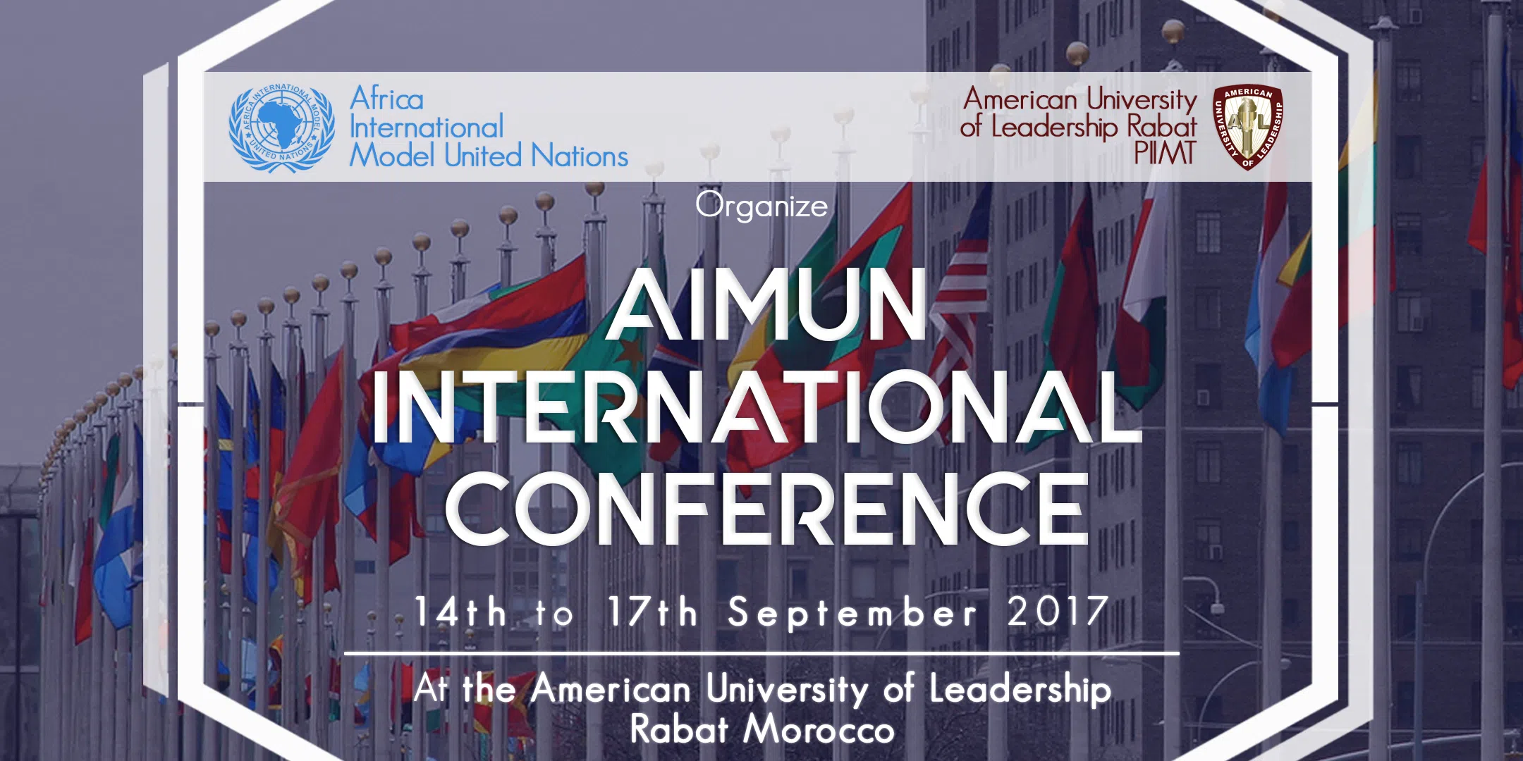 Conference Logo