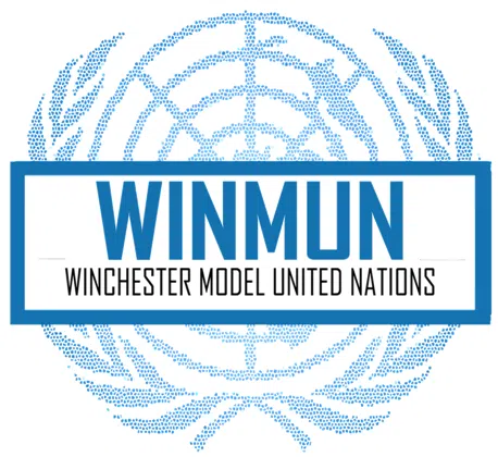 WINMUN 2018