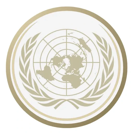 Futuristic United Nations Security Council