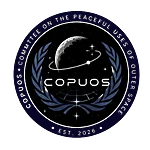 UN Committee on the Peaceful Uses of Outer Space (COPUOS)