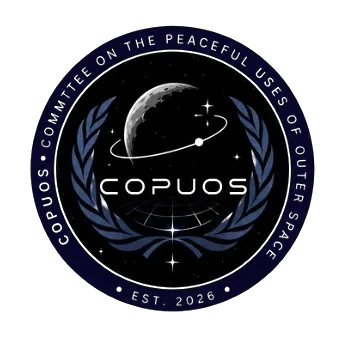 UN Committee on the Peaceful Uses of Outer Space (COPUOS)