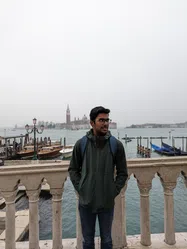 Anurag Nair