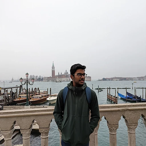 Anurag Nair