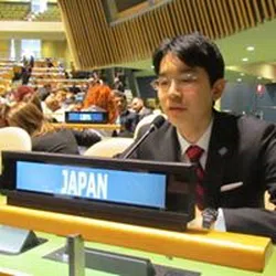 Nakanishi Masaki
