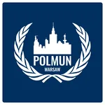 POLMUN 2024Logo