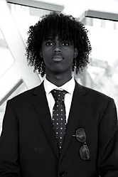 Samadon Mohamed