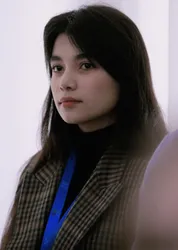 Rigina Khamdamova