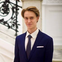 Konrad DąbrowskiProfile Picture