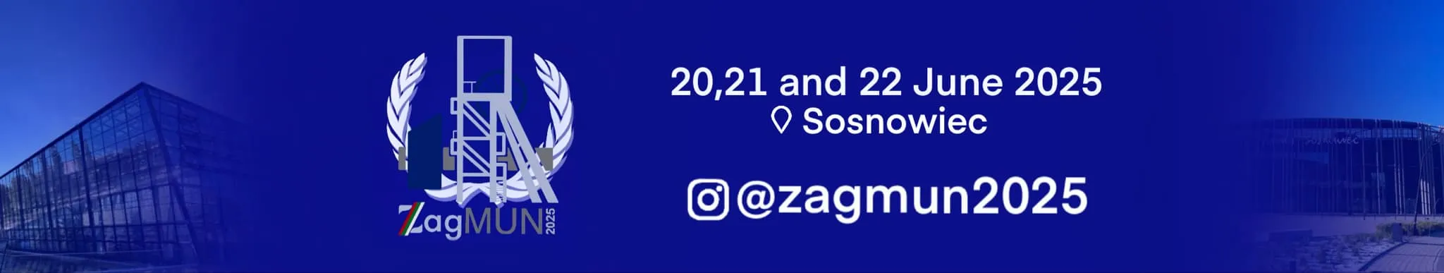 ZagMUN 2025