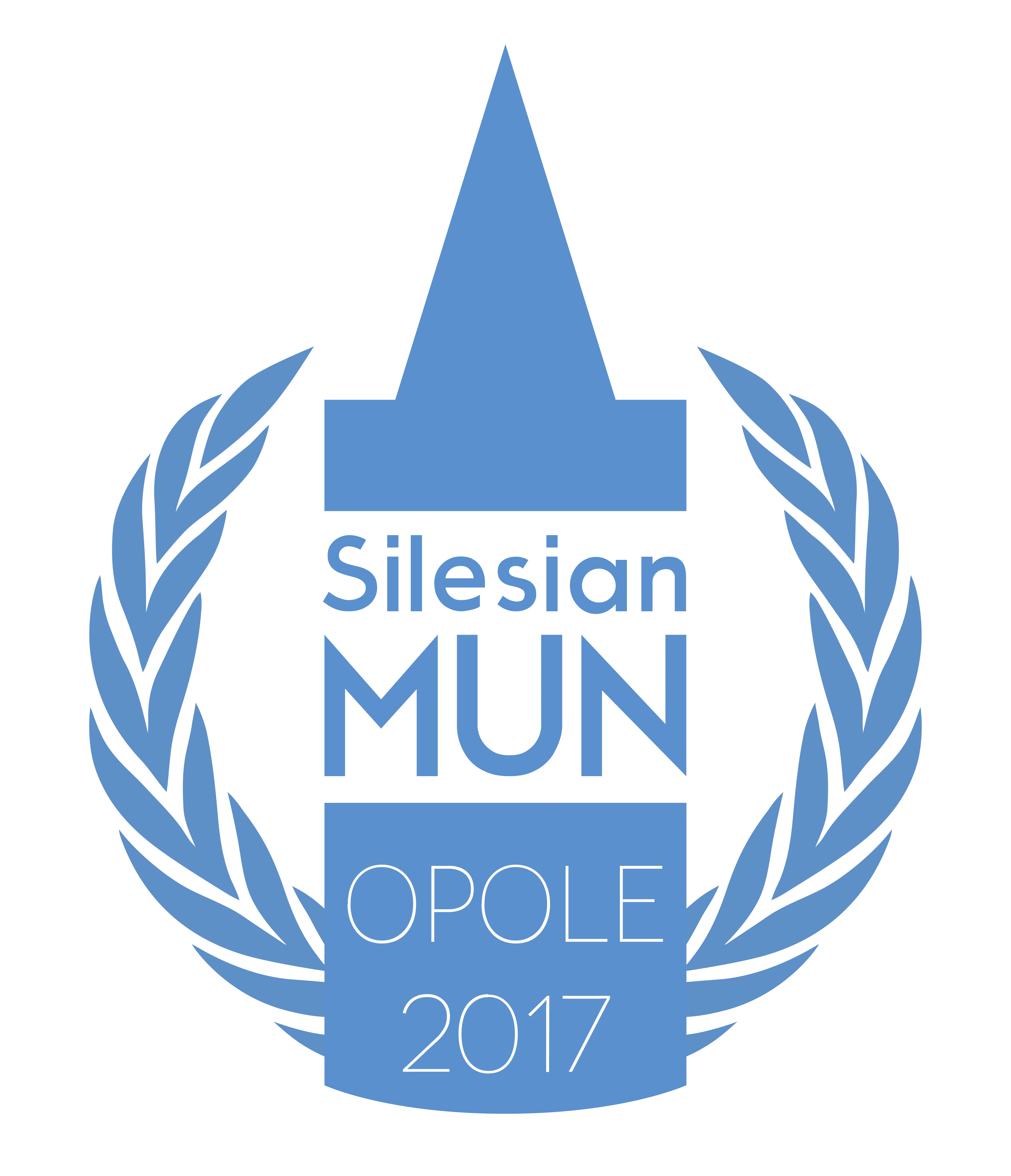 Conference Logo