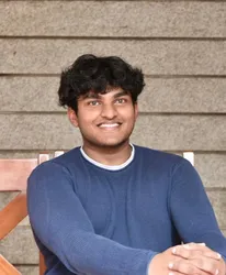 Vaishakh Anoop
