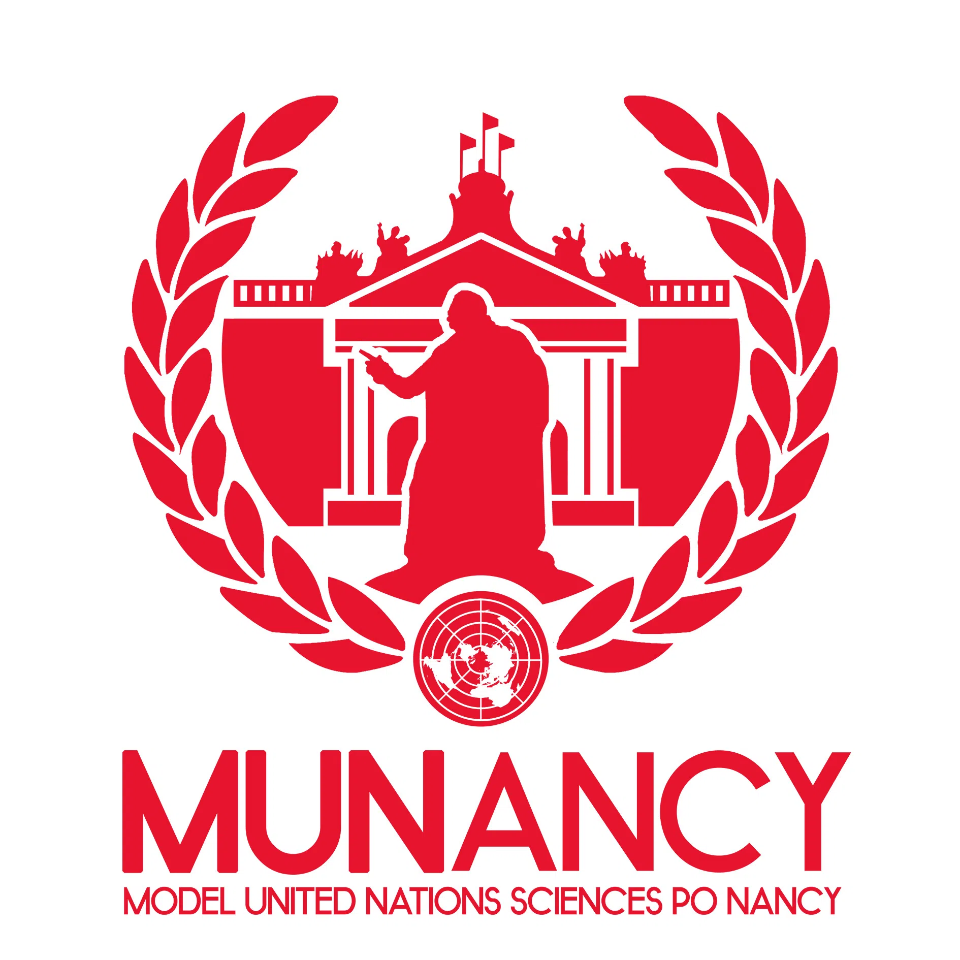 MUNancy 2018