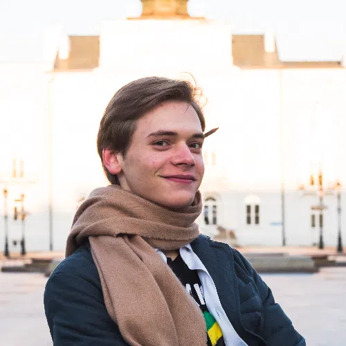 Bartosz Petecki