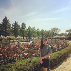 Recue Hwang