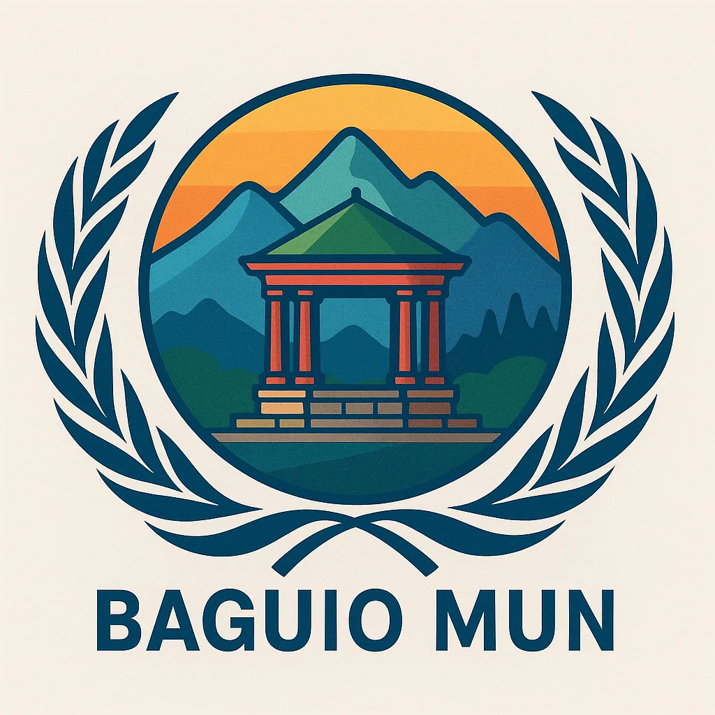 AFSBAGMUN 2026