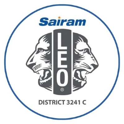 LEADERSHIP CONCLAVE 2026 logo