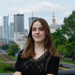 Maria SobiechProfile Picture