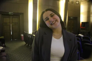Nadine Maheib