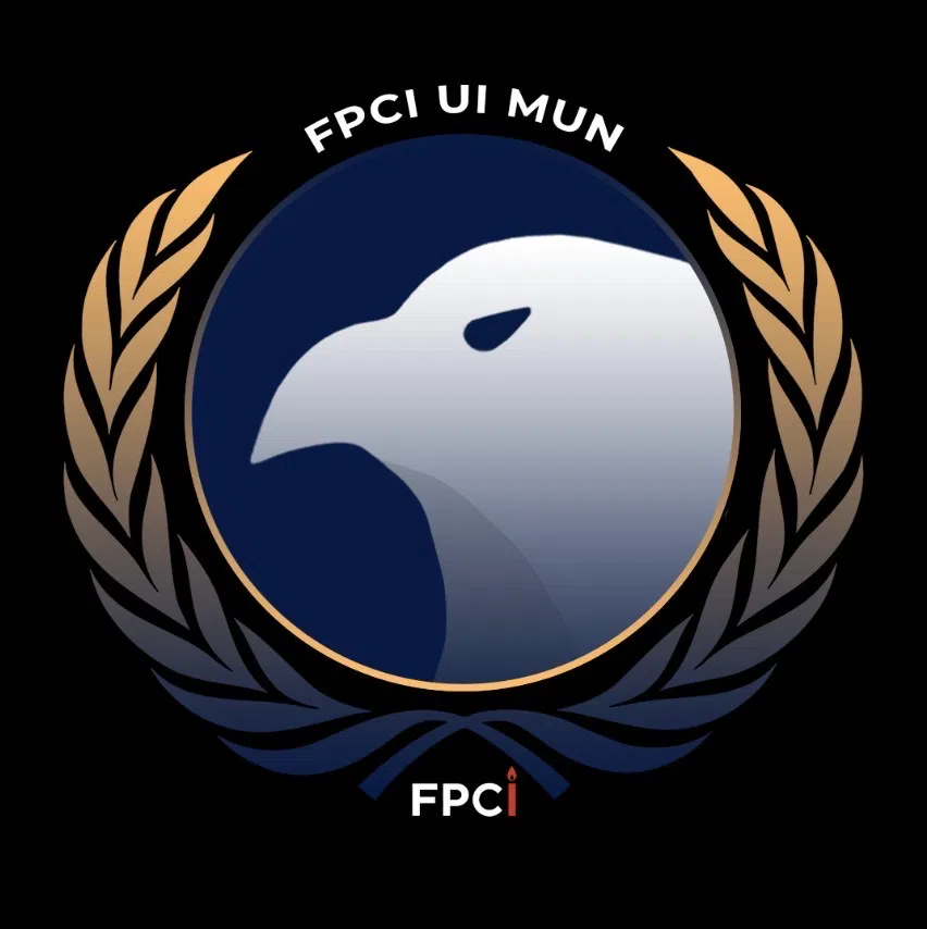 FPCI UI MUN 2022