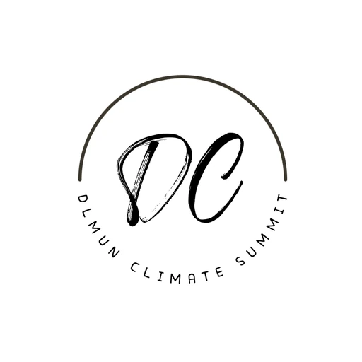 DLMUNCS VI 2025 logo