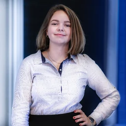 Agata ReiseProfile Picture
