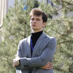 Amir Rakhimov