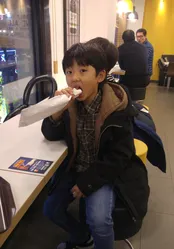 Chan Yun