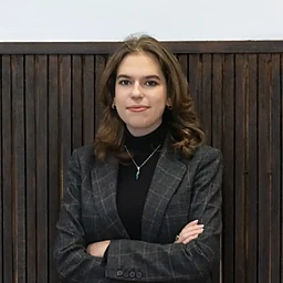 Anna Maria SobczykProfile Picture