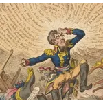 Fall of Napoleon- Crisis
