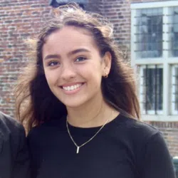 Larissa Pieper Ortega