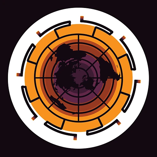 SODMUN 2024 logo