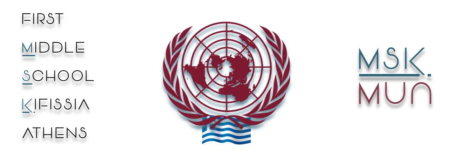 MSKMUN 2024