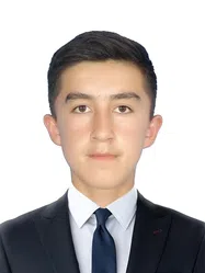 Sardorbek  Nu'monov