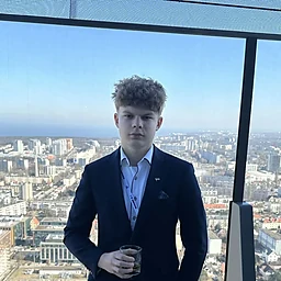 Jakub GóralskiProfile Picture