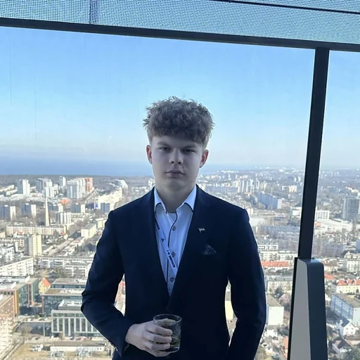 Jakub Góralski