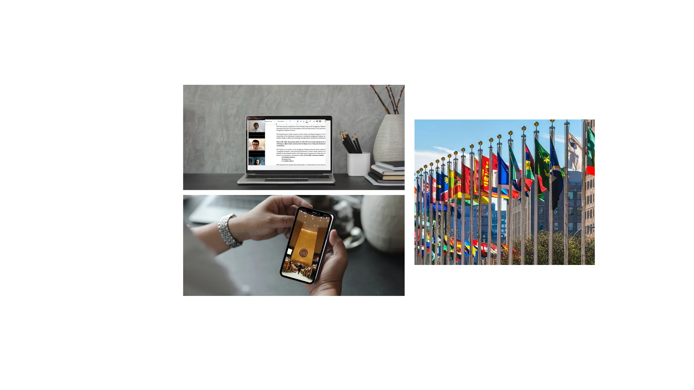 WIMUN Online 2020