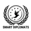 Smart Diplomats - Virtual MUN Conference