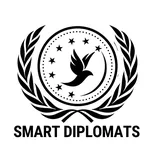 Smart Diplomats 2024Logo