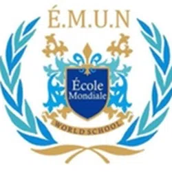 Ecole Model United Nations