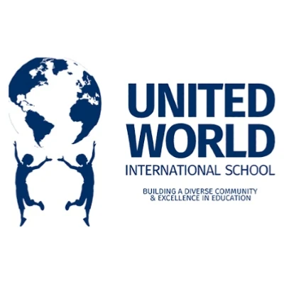 UWIS AMUN 2025 logo