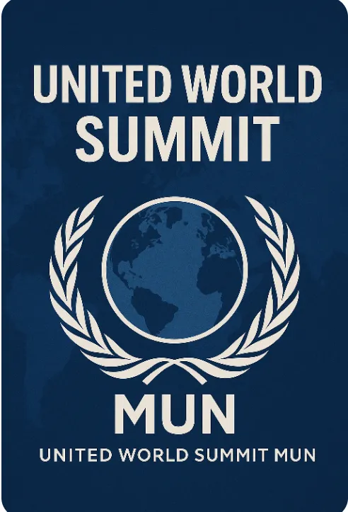  United World Summit   2025