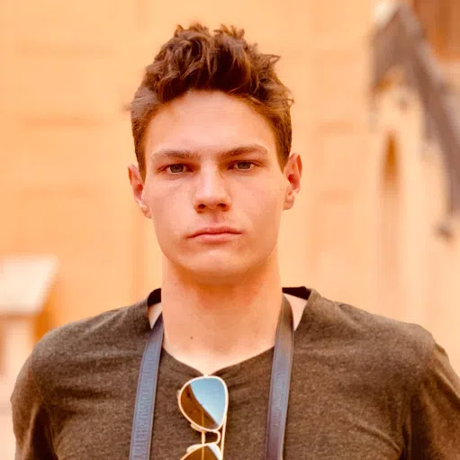 Dan Dubokovic