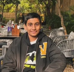 Abhinav Yadav