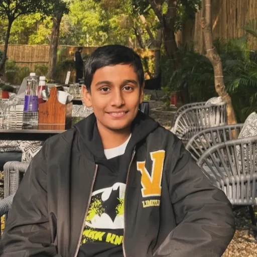 Abhinav Yadav