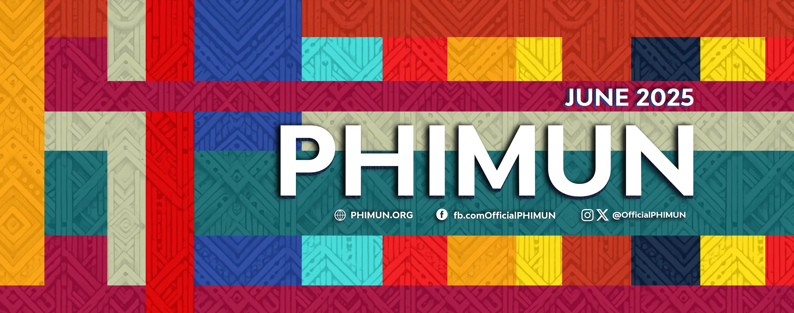 PHIMUN 2025