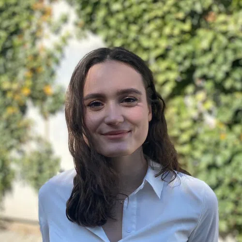 Anna Lehnert