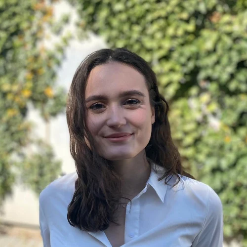 Anna Lehnert